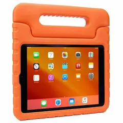 GENERICO - Funda de Goma para Tablet Lenovo Tab M10 Tb-X505f Tb-X505l Naranja