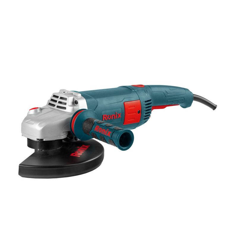 Amoladora Angular 9″ 2400W 3241
