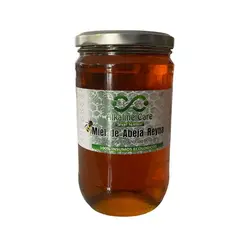 ALKALINE CARE - Miel de Abeja 1Kg