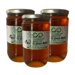 ALKALINE CARE - Miel de Abeja 3Kg