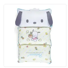 SANRIO - - Almohada Cojin 2 Way Pochacco Summer