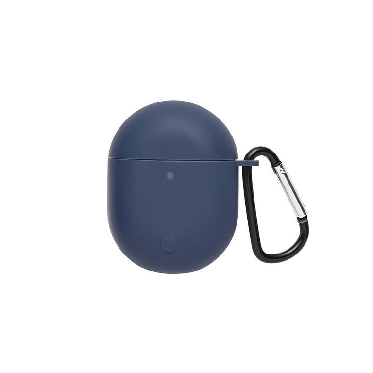 Case Protector de Silicona para Audífonos Xiaomi Buds 3 Pro - Azul