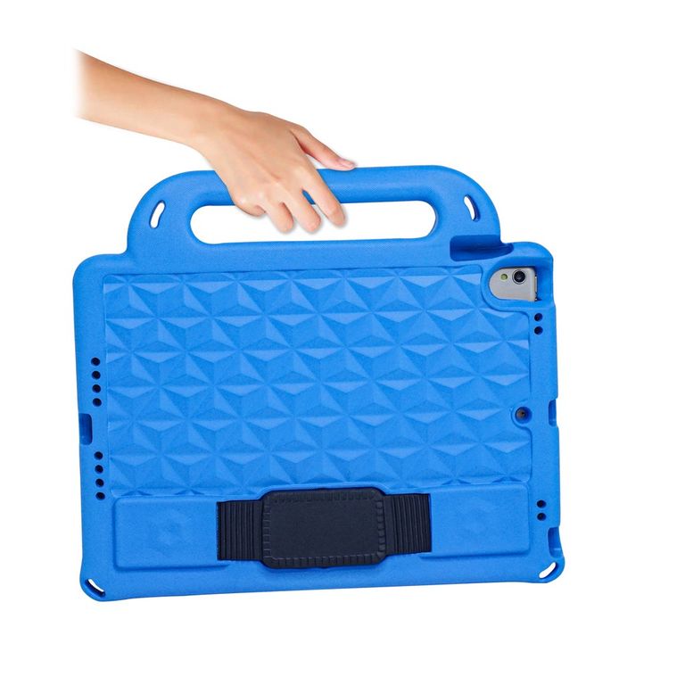 Funda de Goma para Ipad Mini 6 Azul