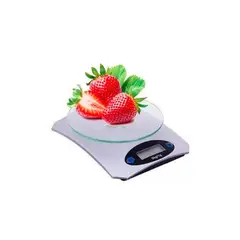 INSPIRA - Balanza digital de cocina imperial
