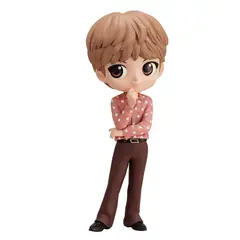 BANPRESTO - FIGURA COLECCIONABLE BANDAI DE BTS - TINYTAN DYNAMITE Q POSKET-JIN VA