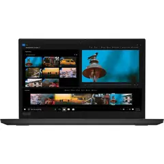 Lenovo Thinkpad E15 Core i5 10210U 15.6" 16GB 1TB AMD RX 640 2GB W10Pro - 20RDS0UW00