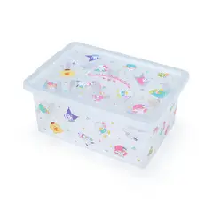 SANRIO - - Caja Organizadora S Characters