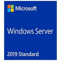 MICROSOFT - Windows Server Standard 2019 (Código Digital)