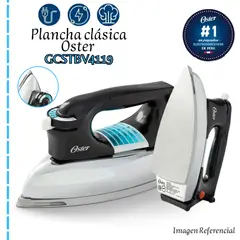OSTER - Plancha Clasica GCSTBV4119