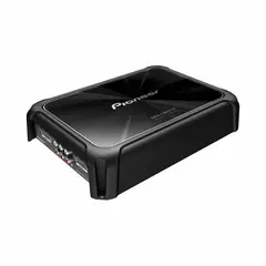 PIONEER - Amplificador 4 Canales GM-D9704 - Negro