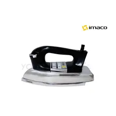 IMACO - Plancha Pesada Base Metal Acero - I1700