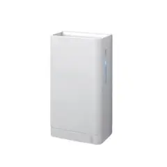 TOTO - Secadora de manos de alta velocidad de modelo Clean Dry TYC422W