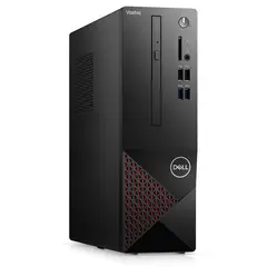 DELL - Vostro PC Desktop 3681 i3-10100 4GB 1TB Ubuntu - 7FG21