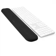 VAYDEER - Reposamuñecas ergonómica para teclado STA031
