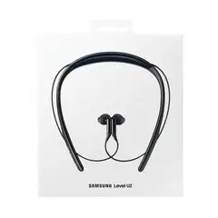 SAMSUNG - Audifonos Level U2 Negro