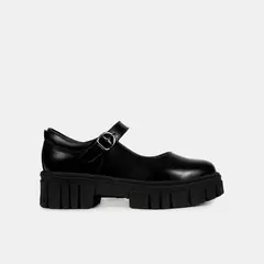BATA - Zapatos Escolares para Niña Paula
