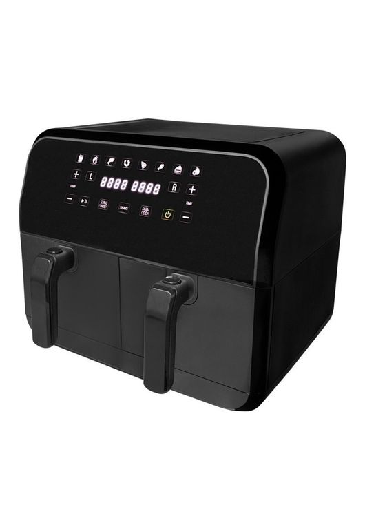 Freidora De Aire Th-af80di 1700w 4lts Por Canasta