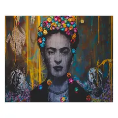 GENERICO - Diamond Paintings Always Frida Maka