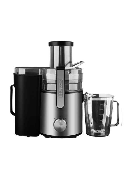 Extractor Th-2655i 800w 2.5lt Filtro Y Cuchillas Inox