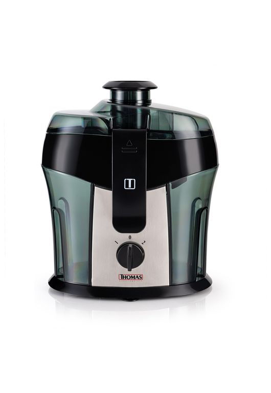 Extractor Th-2540i 600w 2 Velocidades Filtro Inox
