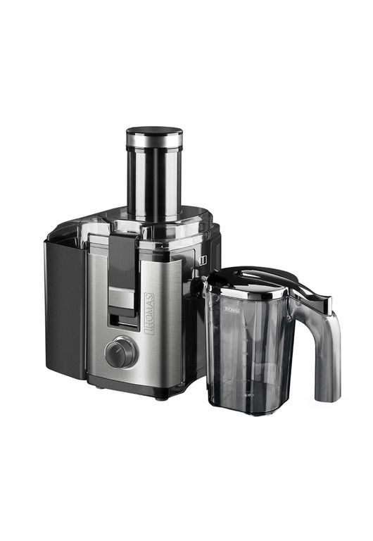 Extractor Th 2660 I 800w 2.0litros Filtro Y Cuchillas Inox
