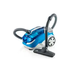 THOMAS - Aspiradora Anti Allergy Aqua Para Alérgicos 1700w