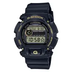 G-SHOCK - Reloj Resina Negra DW-9052GBX