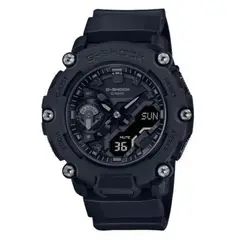 G-SHOCK - Reloj Resina Negra GA-2200BB-1A