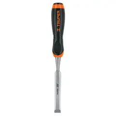 Truper - Formon mango Comfort Grip 58