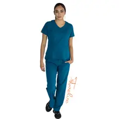 TWELVE - - conjunto Florencia - cobalto