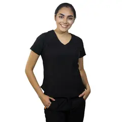 TWELVE - - conjunto Florencia - negro