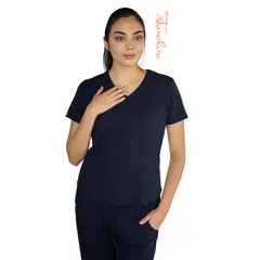 TWELVE - - conjunto Florencia - azul marino