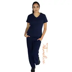 TWELVE - - conjunto Florencia - azul navy