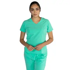 TWELVE - - conjunto Florencia - verde menta