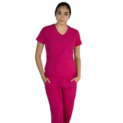 TWELVE - - conjunto Florencia - fucsia