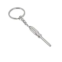 TRUPER - Llavero atornillador tipo herramienta Truper_.