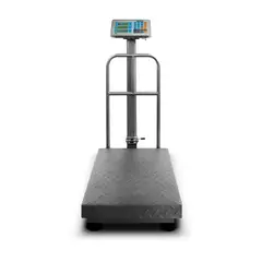 VENTUS - Balanza Industrial. 300 Kg. C/Plataforma B-300A