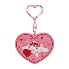 SANRIO - - Llavero Cinnamoroll Cupid