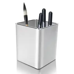 OEM - Portalápices de aluminio organizador Vaydeer BT4031