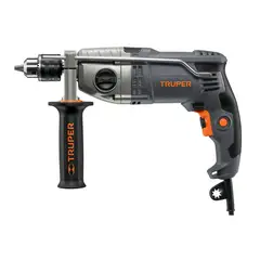TRUPER - Taladro Percutor Industrial 900W 12