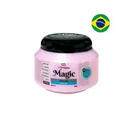 LA BRASILIANA - Máscara Capilar Magic Pos 500gr - La Brasiliana.