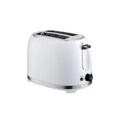 IMACO - Tostadora 850w ibt2085 - Blanco