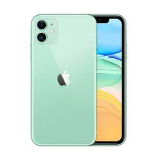 APPLE - IPhone 11 64GB 4GB Verde - REACONDICIONADO.