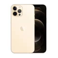 APPLE - IPhone 12 Pro 128GB 6GB Gold - REACONDICIONADO.