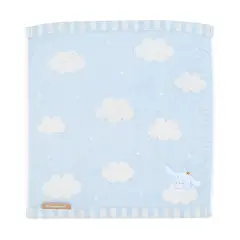 SANRIO - - Toalla de Mano Cinnamoroll Blue