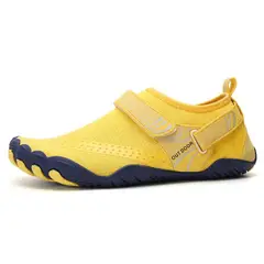 GENERICO - Aquashoes Zapatos Acuáticos AquaModa M2APAM Amarillo.