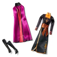 DISNEY - Fashion Pack Store Princesa Ana Frozen 2