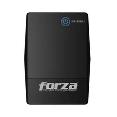 FORZA - UPS interactiva NT-1012U