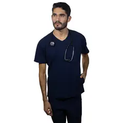 TWELVE - - conjunto Williams - azul navy