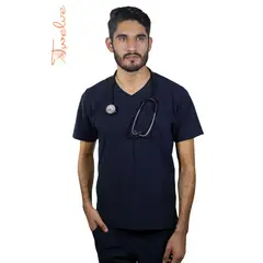 TWELVE - - conjunto Williams - azul marino